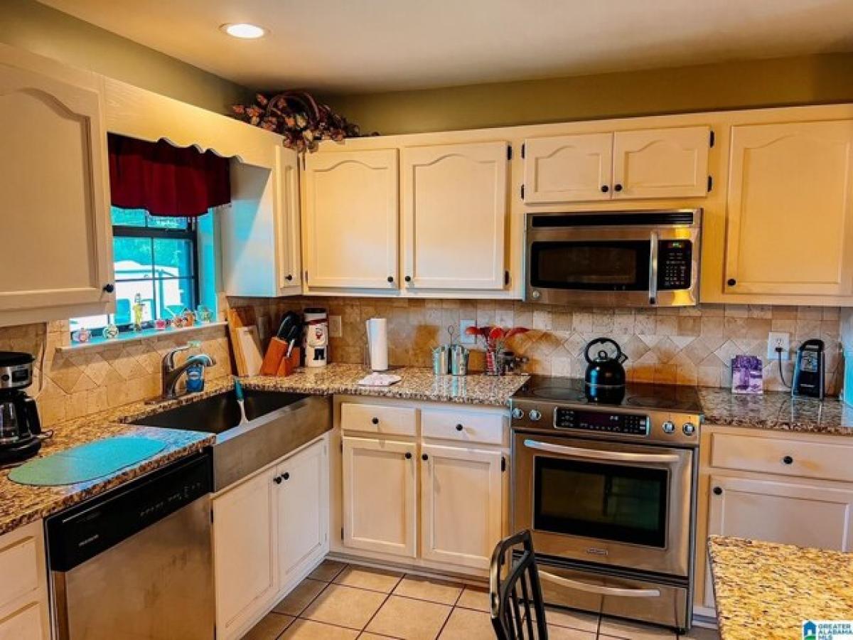 Picture of Home For Sale in Mccalla, Alabama, United States