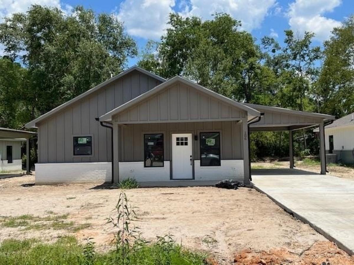 Picture of Home For Sale in Lufkin, Texas, United States