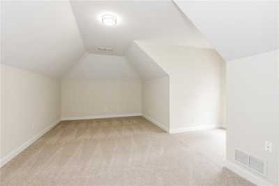 Home For Sale in Woodstock, Georgia