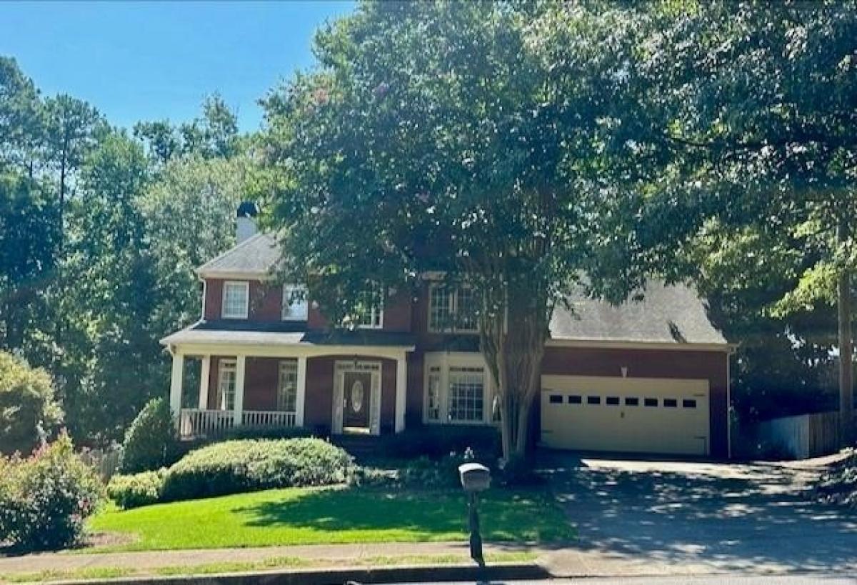 Picture of Home For Sale in Lilburn, Georgia, United States