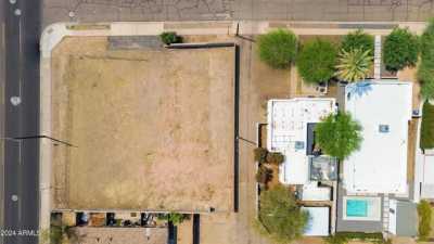 Residential Land For Sale in Phoenix, Arizona