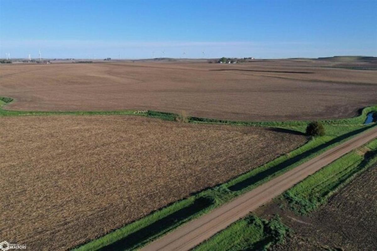 Picture of Residential Land For Rent in Arthur, Iowa, United States