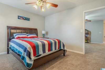 Home For Sale in Odenville, Alabama