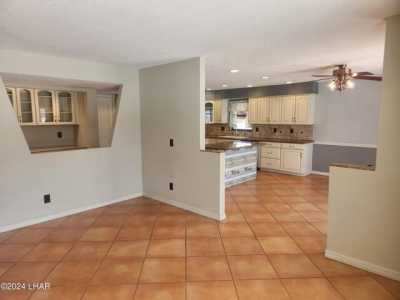 Home For Sale in Lake Havasu City, Arizona