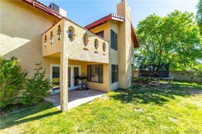 Home For Sale in Kingman, Arizona