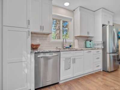 Home For Sale in South Lake Tahoe, California