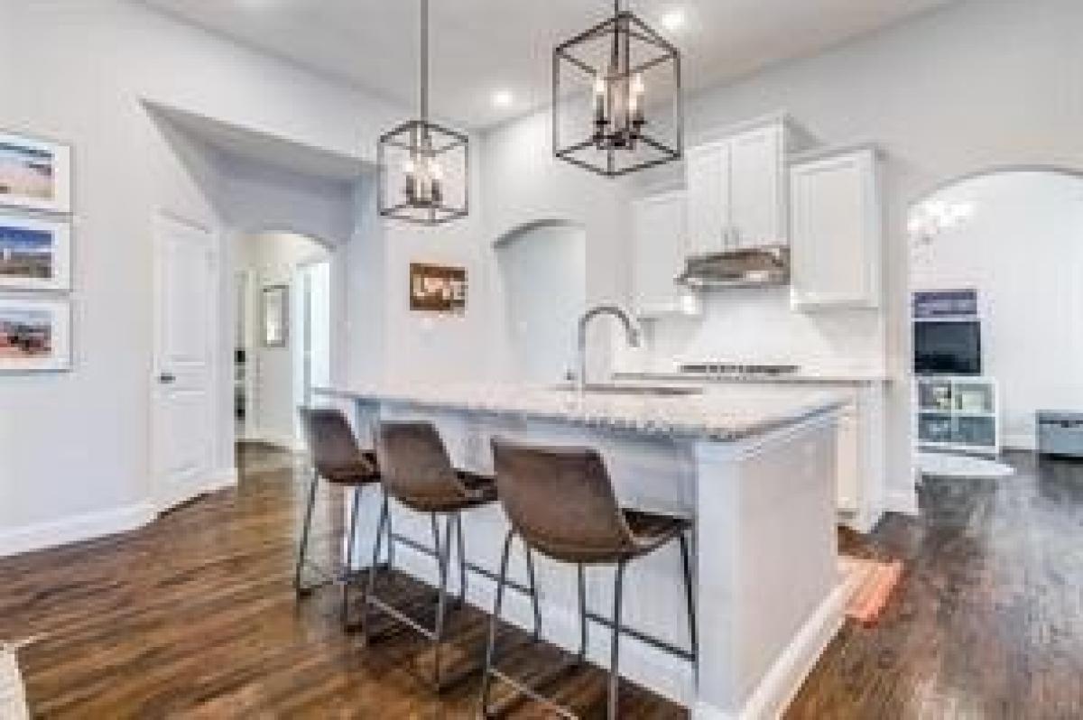 Picture of Home For Rent in Prosper, Texas, United States