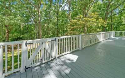 Home For Sale in Hiawassee, Georgia