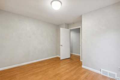 Home For Sale in Troy, Michigan