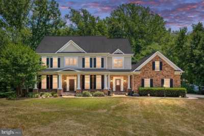 Home For Sale in Stafford, Virginia