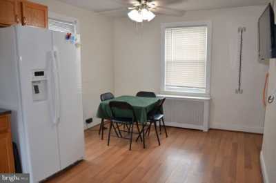 Home For Sale in Hyattsville, Maryland