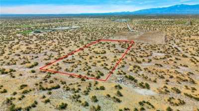 Residential Land For Sale in Adelanto, California