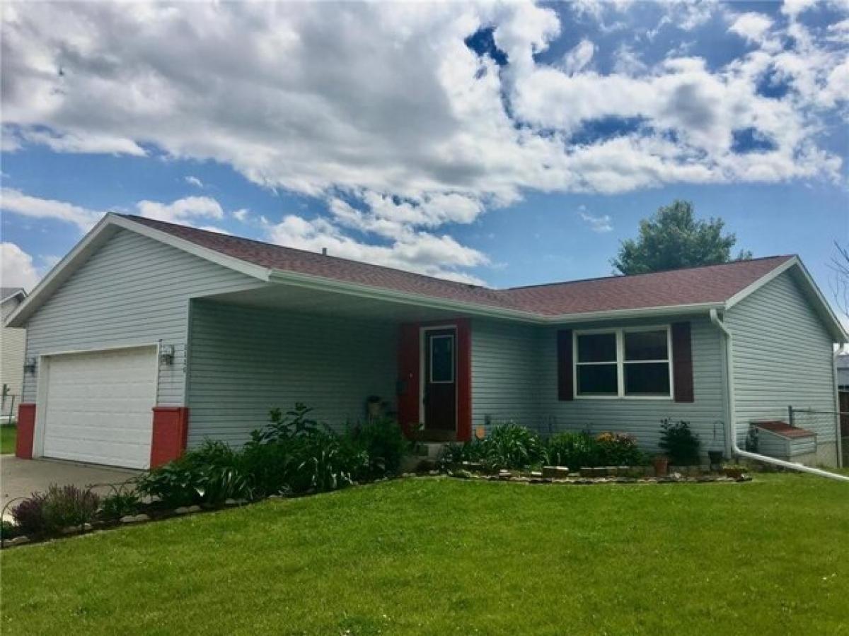 Picture of Home For Sale in Rochester, Minnesota, United States