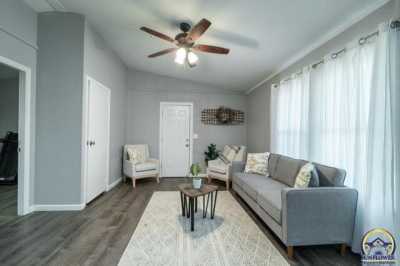 Home For Sale in Lawrence, Kansas