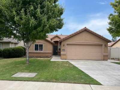 Home For Sale in Porterville, California