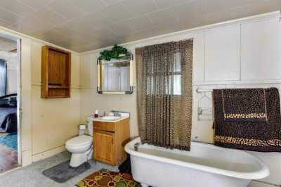 Home For Sale in Greenville, Texas