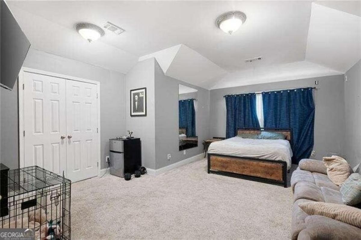 Picture of Home For Sale in Woodstock, Georgia, United States