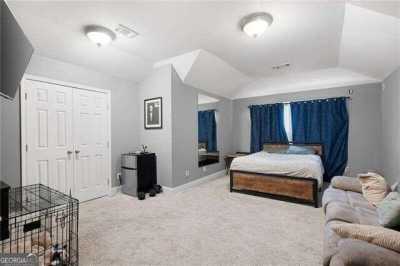 Home For Sale in Woodstock, Georgia