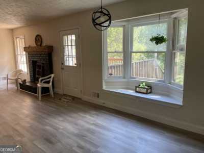 Home For Sale in Conyers, Georgia