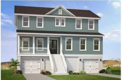 Home For Sale in Charleston, South Carolina