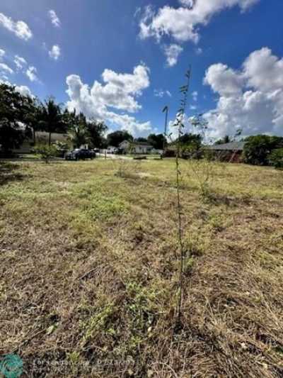Residential Land For Sale in 