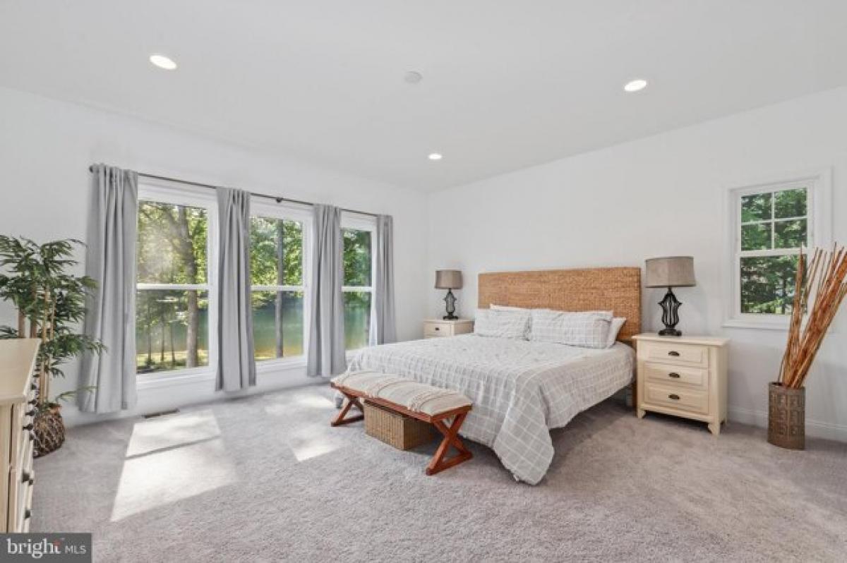 Picture of Home For Sale in Bumpass, Virginia, United States