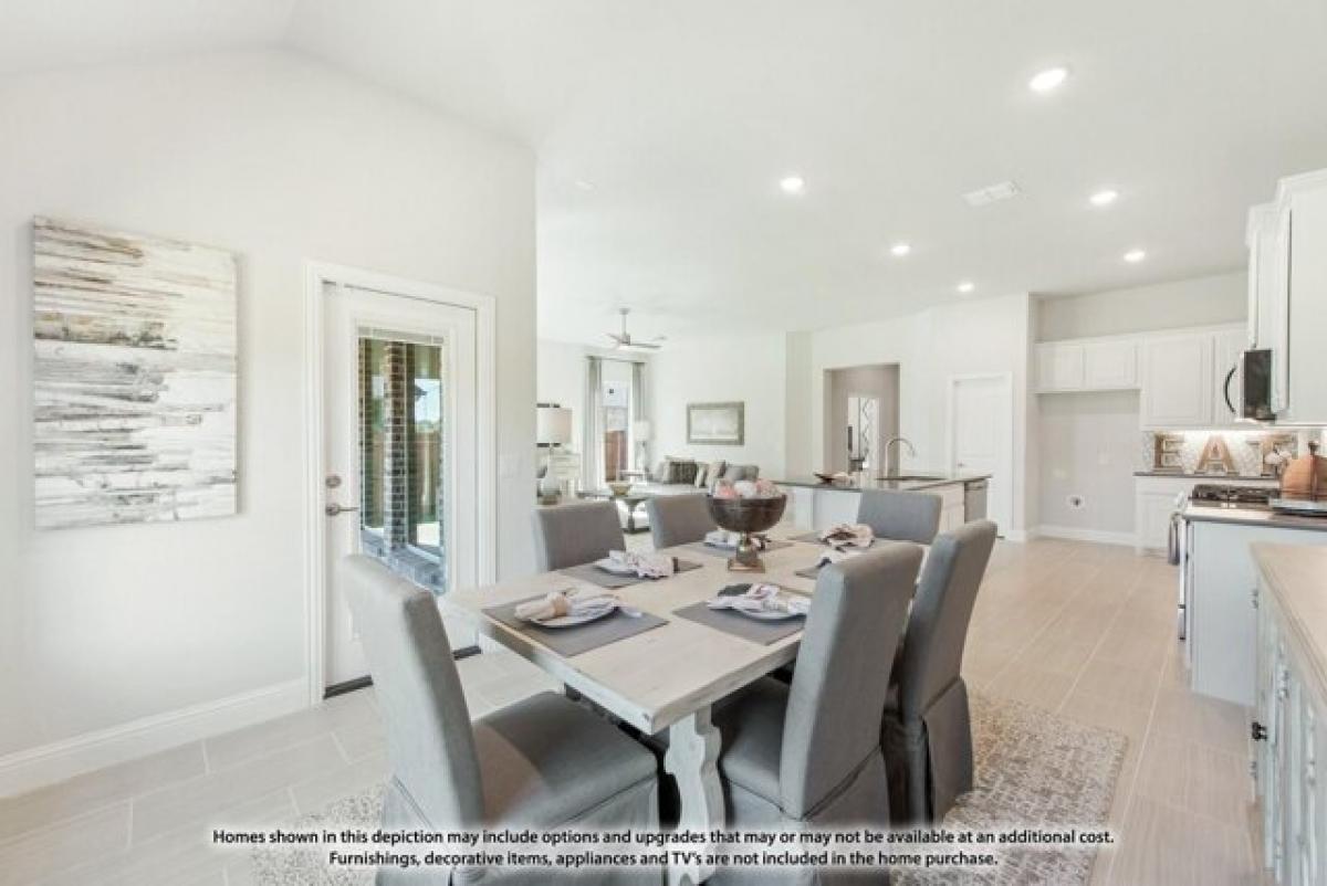 Picture of Home For Sale in Glenn Heights, Texas, United States