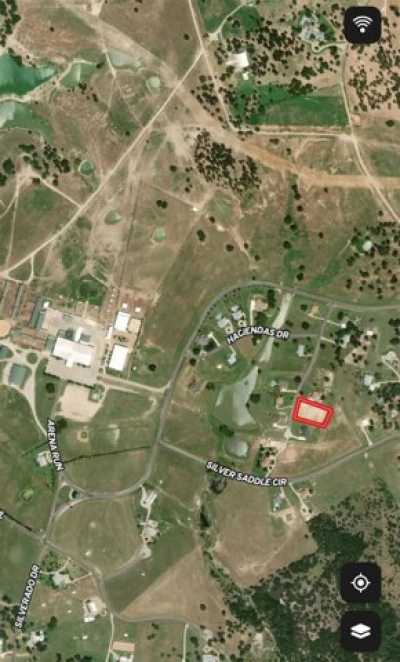 Residential Land For Sale in Weatherford, Texas