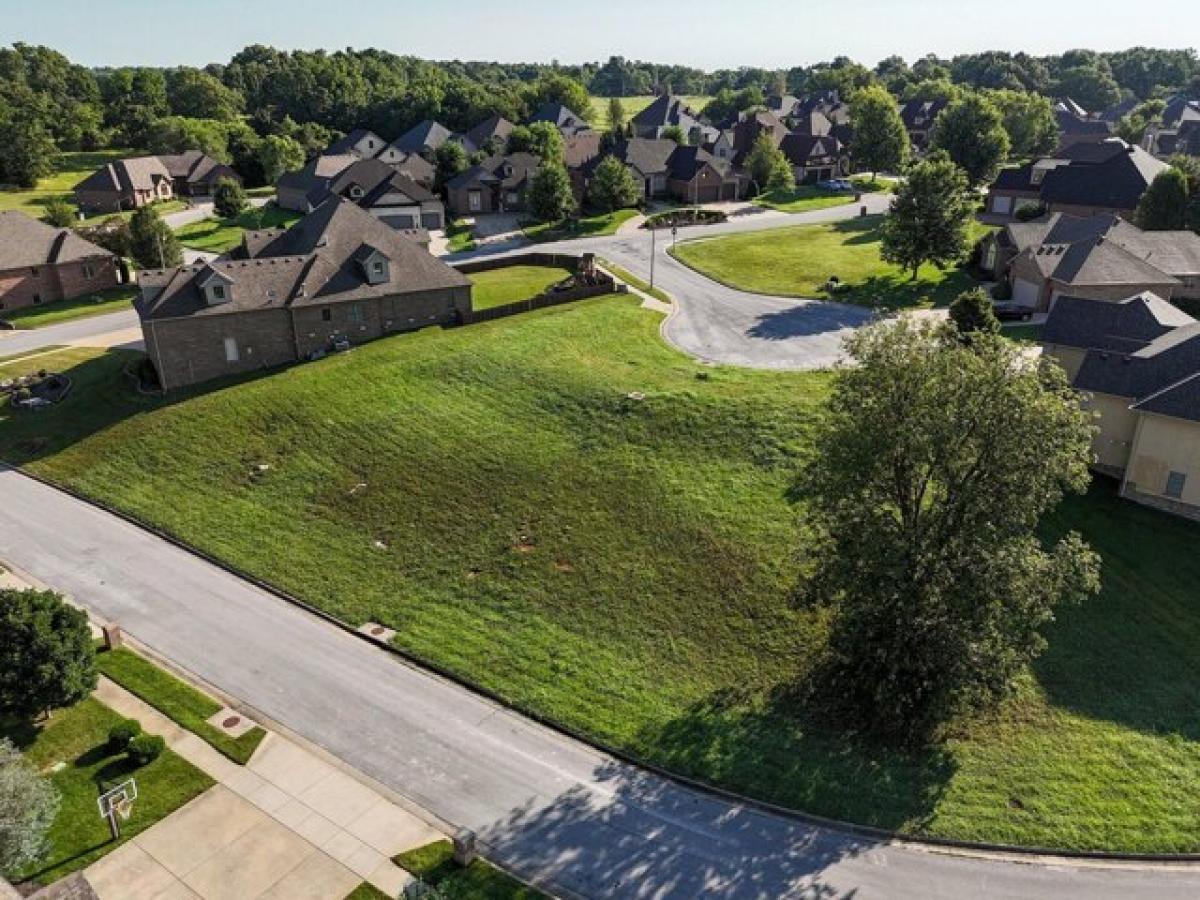Picture of Residential Land For Sale in Springfield, Missouri, United States