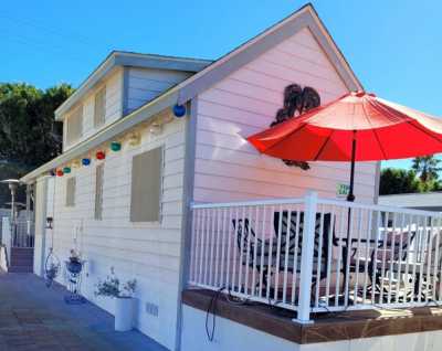 Home For Sale in Indio, California