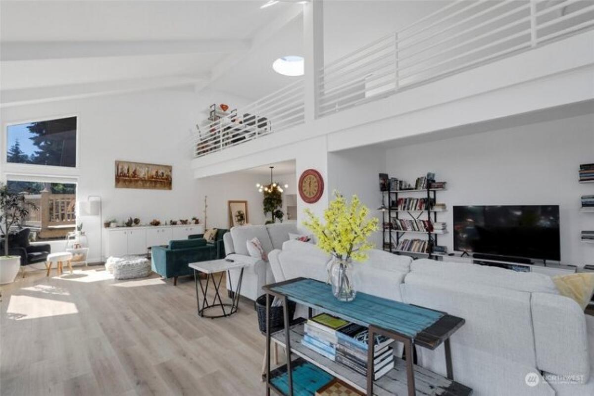 Picture of Home For Sale in Gig Harbor, Washington, United States