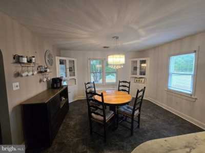 Home For Sale in Lincoln, Delaware