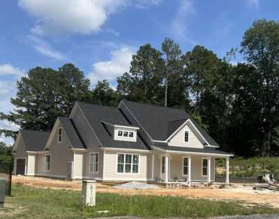 Home For Sale in Graniteville, South Carolina