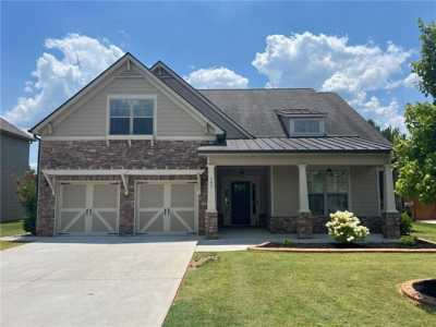 Home For Sale in Dallas, Georgia