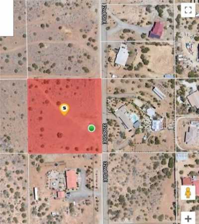 Residential Land For Sale in Palmdale, California