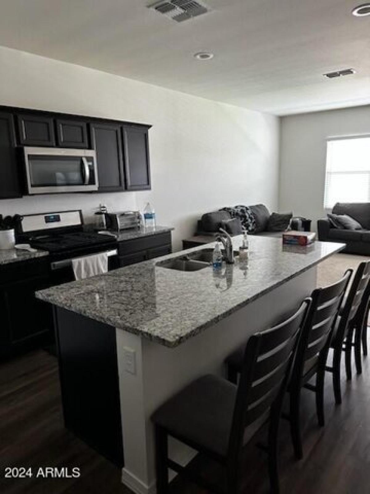 Picture of Home For Sale in Buckeye, Arizona, United States