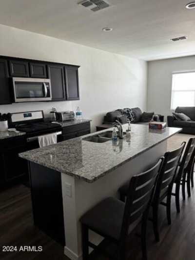 Home For Sale in Buckeye, Arizona