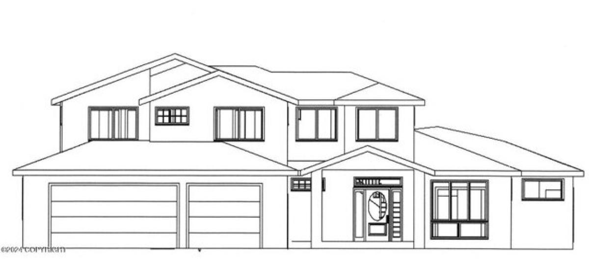 Picture of Home For Sale in Anchorage, Alaska, United States