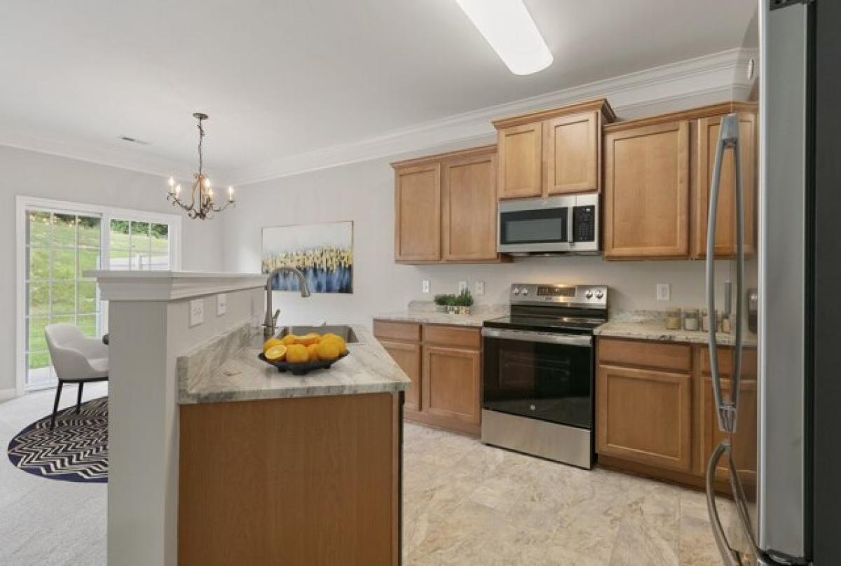 Picture of Home For Sale in Old Hickory, Tennessee, United States