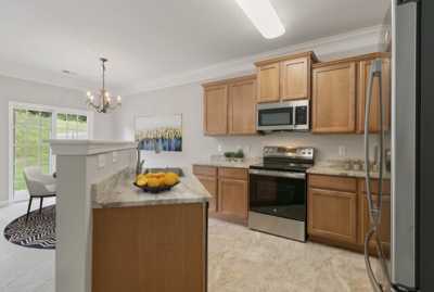 Home For Sale in Old Hickory, Tennessee