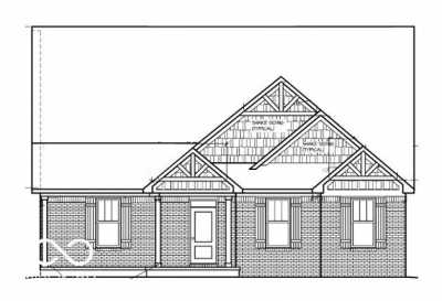 Home For Sale in Mooresville, Indiana