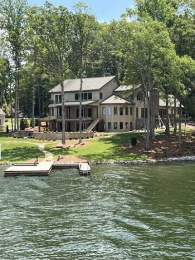 Home For Sale in Eatonton, Georgia