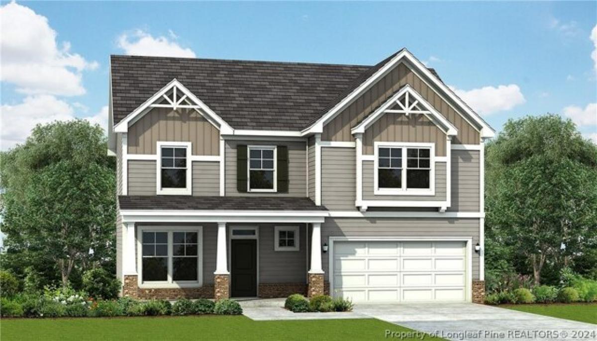 Picture of Home For Sale in Raeford, North Carolina, United States