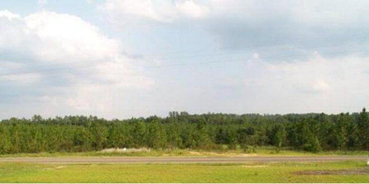 Picture of Residential Land For Sale in Aiken, South Carolina, United States