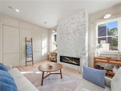 Home For Sale in Dawsonville, Georgia