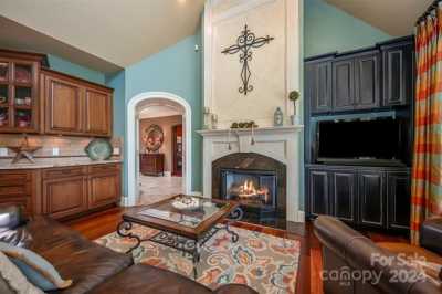 Home For Sale in Rutherfordton, North Carolina