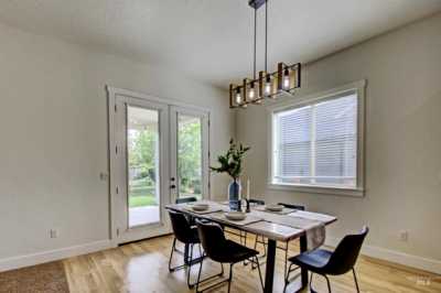 Home For Sale in Eagle, Idaho