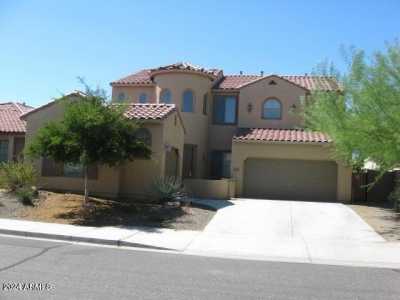 Home For Rent in Peoria, Arizona