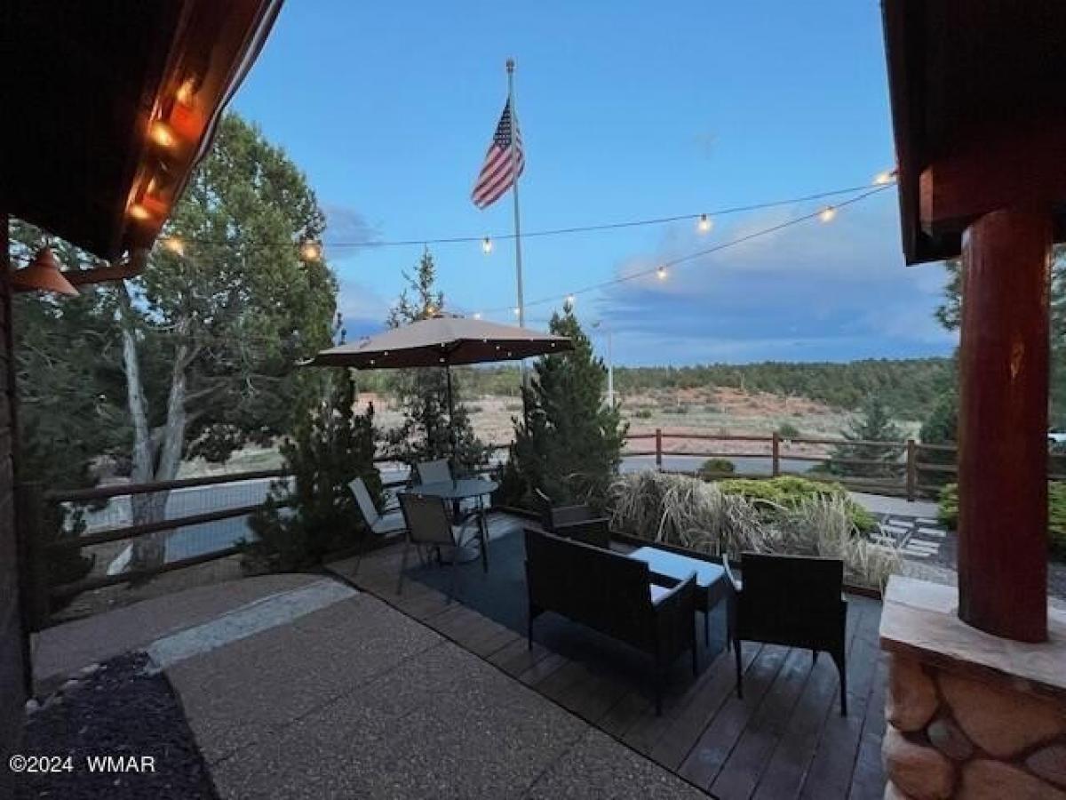 Picture of Home For Sale in Show Low, Arizona, United States