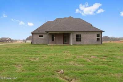 Home For Sale in Hernando, Mississippi